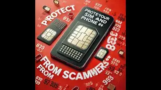 Sim & Number Lock Protection (Verizon)