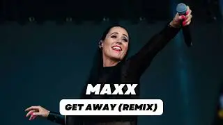 Maxx &ndash; Get-A-Way [Epic Club Remix] | Retro Dance Anthem 2025
