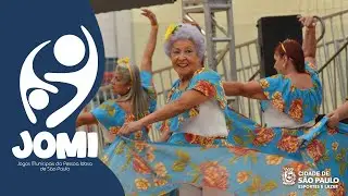 JOMI - Etapa Zona Sul