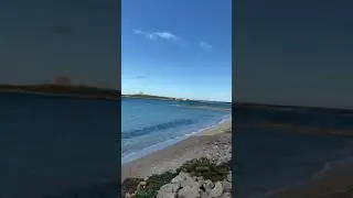 Porto Palo, Sicily