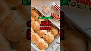 6. DECEMBER 🎄 Juleboller