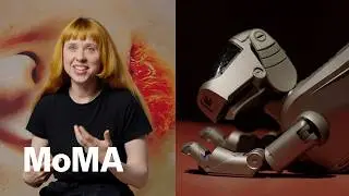 How Artists Are Rewriting AI&rsquo;s Future | Fei-Fei Li, Holly Herndon and Mat Dryhurst