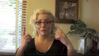Eyewear holder with beads: how to keep your glasses within reach