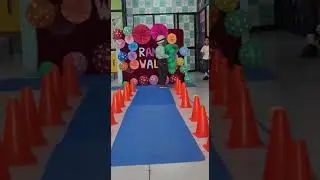 Kids Ramp walk competition | Ramp walk for Kids | Fruit Fancy Dress | #fancydress  #fruits #rampwalk