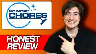 No More Chores Review: My Honest Experience With This Cleaning Service You Need to See!