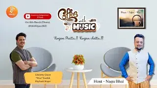 ☕PPyin Coffee With Music 🎶 - Epi 42 | Celebrity Guest - 