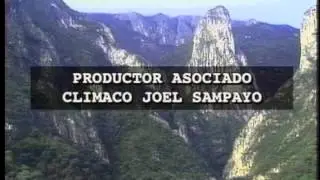 Primera entrada del programa Reportero del Aire