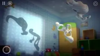 Shadowmatic: Walkthrough Guide & Solutions World 2 Childhood (Levels 2.1 &ndash; 2.8)