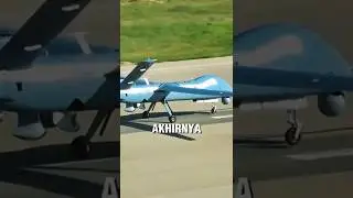 Drone Anka Turki Tiba di Indonesia! Lebih Sangar & Tahan Lama