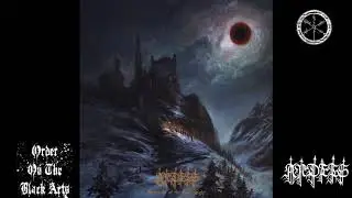 Andeis - Servants of the Cold Night (full album, 2018)