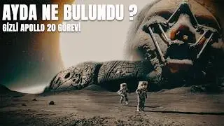 Ay&rsquo;da Uzaylı Mumyası / Ger&ccedil;ek mi Yalan mı?