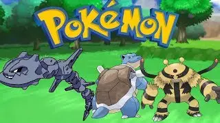 Pokémon Showdown - Hurricane Maria Edition