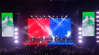 YOASOBI - ｢三原色｣ SANGENSHOKU (Live at Istora Senayan Jakarta)