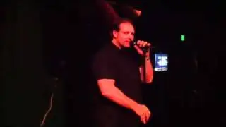 Bread's If by Mike Key Too Funny! You've gotta hear the conversation in the background!