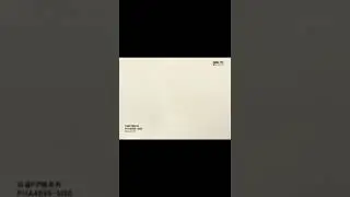 PP film(polypropylene)