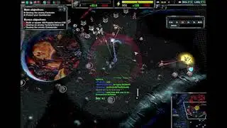 Zero-K Campaign Replays - Skokukur (Brutal)