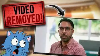 Explaining What Contempt of Court Is & Why The Pritam Singh Interview Was Taken Down