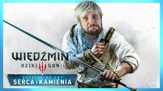 🖤 SERCA Z KAMIENIA #1 - POWR&Oacute;T - WarGra