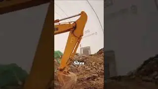 Воздушный шар, изменивший городское строительство🤯