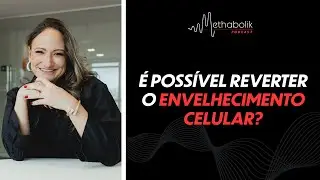Envelhecimento Celular