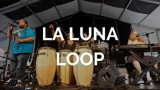 La Luna LOOP (#gghdrumloops)