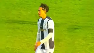 Cheveyo Tsawa Swiss talent - 2025