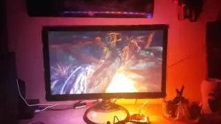 z ambilight