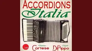 Tango Della Gelosia
