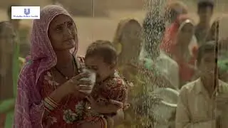 HUL Start a little good &ndash; Water (Hindi)