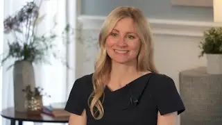 Nearly True Tales of Innovation: Jennifer McCaney PhD : Executive Director of UCLA Biodesign
