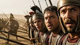 5 Minutes to Discover The REAL Reason 700 Spartans DOMINATED 40,000 Invaders