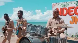 MBWENI JKT JAZZ BAND  MIMI NA WEWE  [Official Video]