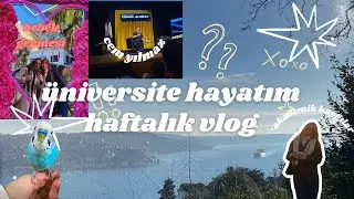 work and travel iş görüşmesi,cem yılmaz söyleşi, akademik kaygılar, kayıplar | vlog