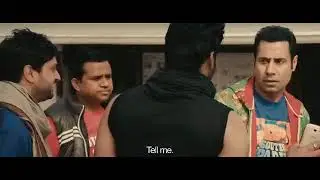 Naughty Jatts | Trailer | Punjabi | 2013