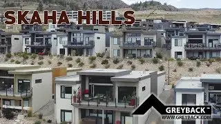 Greyback Construction | Skaha Hills Development | Vancouver Video Production Company