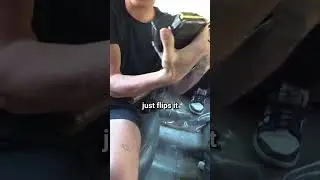 AK-47 Double Mag Trick 🇱🇧