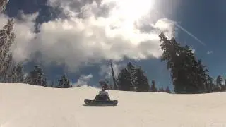 GoPro Rail Bail