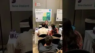 Выставка программ обучения за рубежом в Коимбатуре