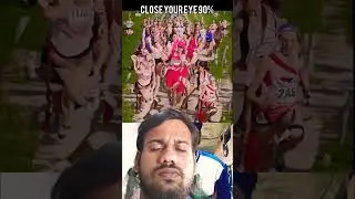 #close you eye90,%#see #magic#lord#kali #chamundi#chandi #viral#trending#video@appuedize....7859