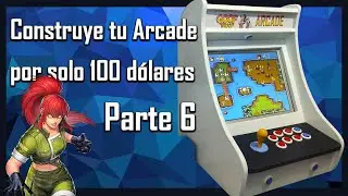 CÓMO ARMAR UNA RECREATIVA  - CONSTRUCCION DEL CAJON FINAL #006 - El Hendri