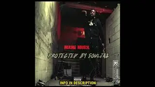 Soulja Slim Type Beat Feat. Maine Musik & BG - 