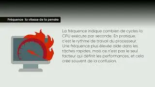 Qu’est-ce que le processeur (CPU) ?