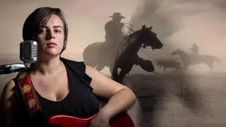 Amanda Fish - The Ballad Of Lonesome Cowboy Bill
