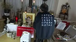 RMH777, 365 + 230, Divine Mercy, Instrumental, Blessed Holy Name 1