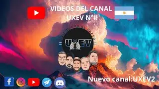 Charla vaperil!