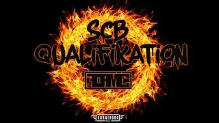 SCB 2020 [Qualifikation 5/20] Formic (prod. by 27Corazones)