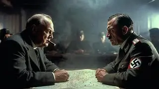 What Churchill Said When Hitler&rsquo;s War Machines Threatened Britain