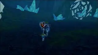 Dragon Nest SEA | Daily Mission (Meteor Crash Site Core) & (Blue Wind Plains) Dungeon 26-10-2022