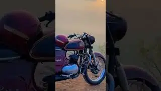 #wfmrajdoot #wsk175 #shlm11 #rajdoot #bobbyrajdoot #wsk125 #rd350 #2stroke #yezdi