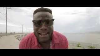 Zidon - Can't Believe  [Official Music Video]